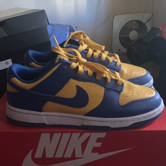 Nike dunk low - Picture 4 of 5